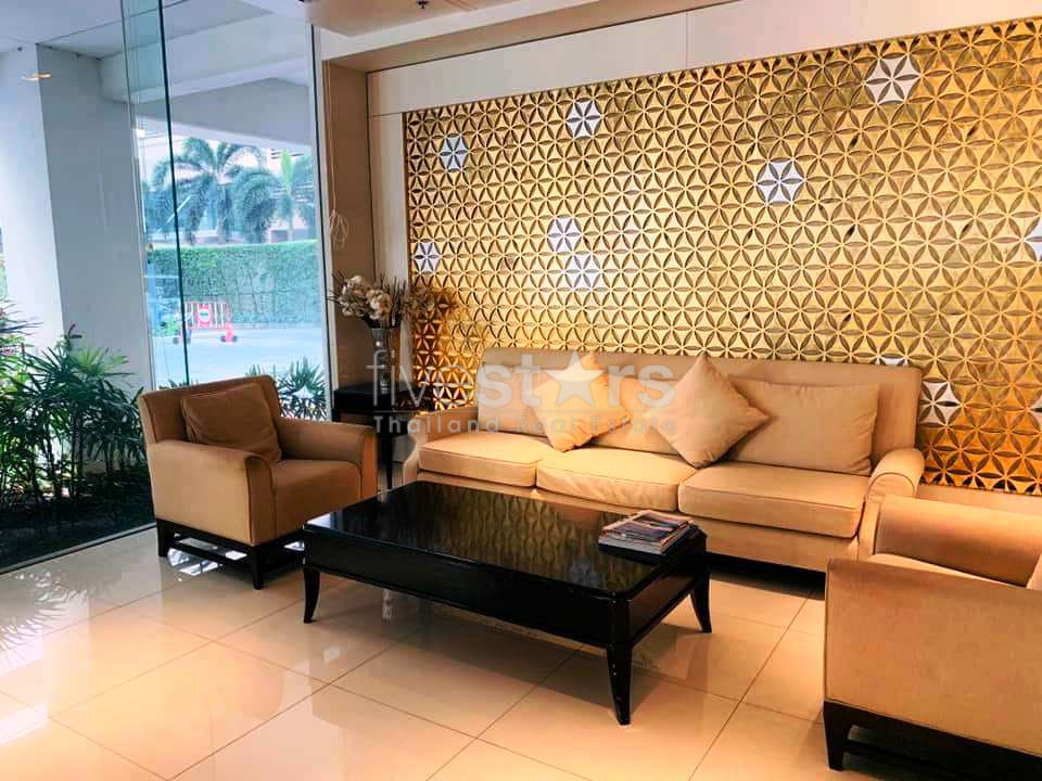 1 bedroom condo for rent in Phromphong, photo 10