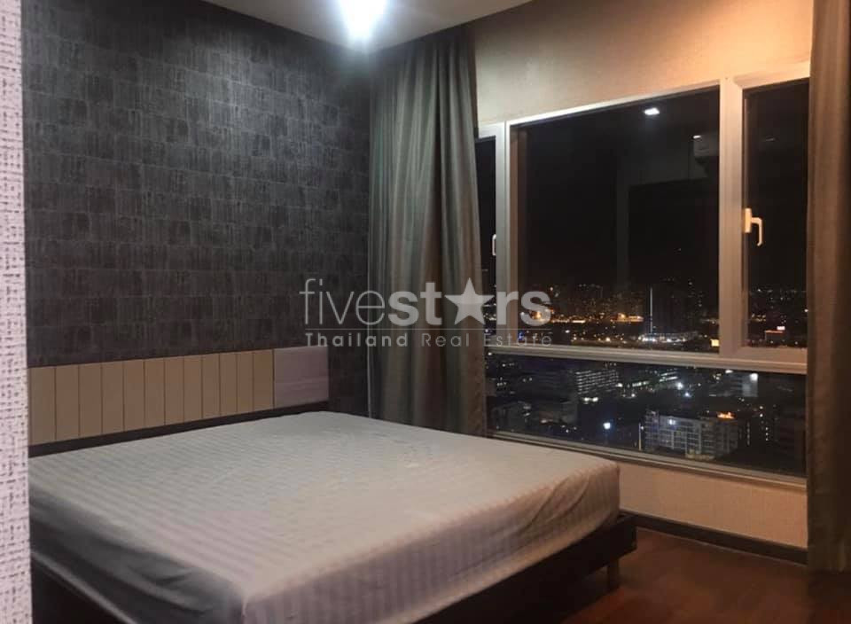 Appartement de 2 chambres à louer à Thonglor, photo 3