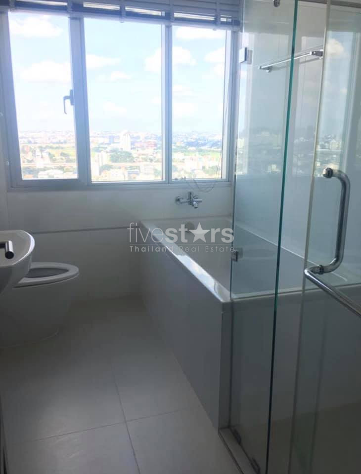 Appartement de 2 chambres à louer à Thonglor, photo 7