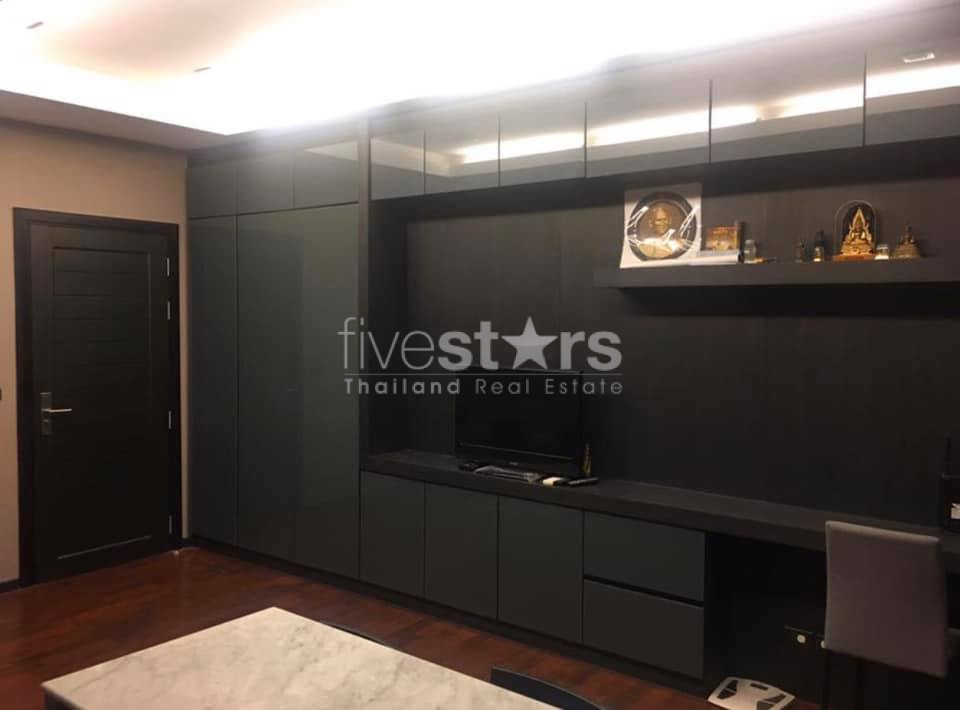 2 bedrooms condo for sale in Thonglor, photo 3