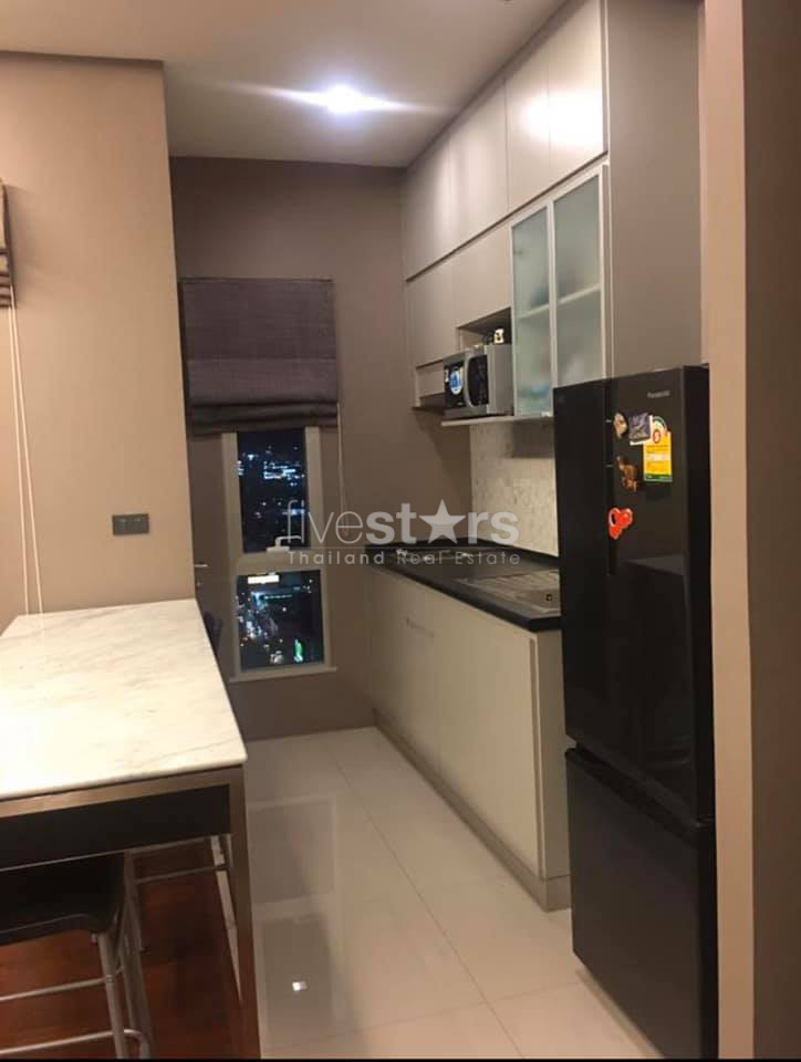 2 bedrooms condo for sale in Thonglor, photo 5