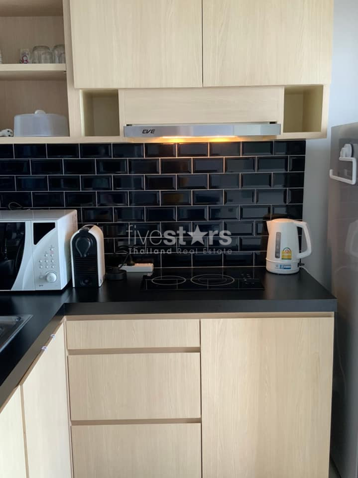 1 bedroom condo for sale in Phromphong, photo 2