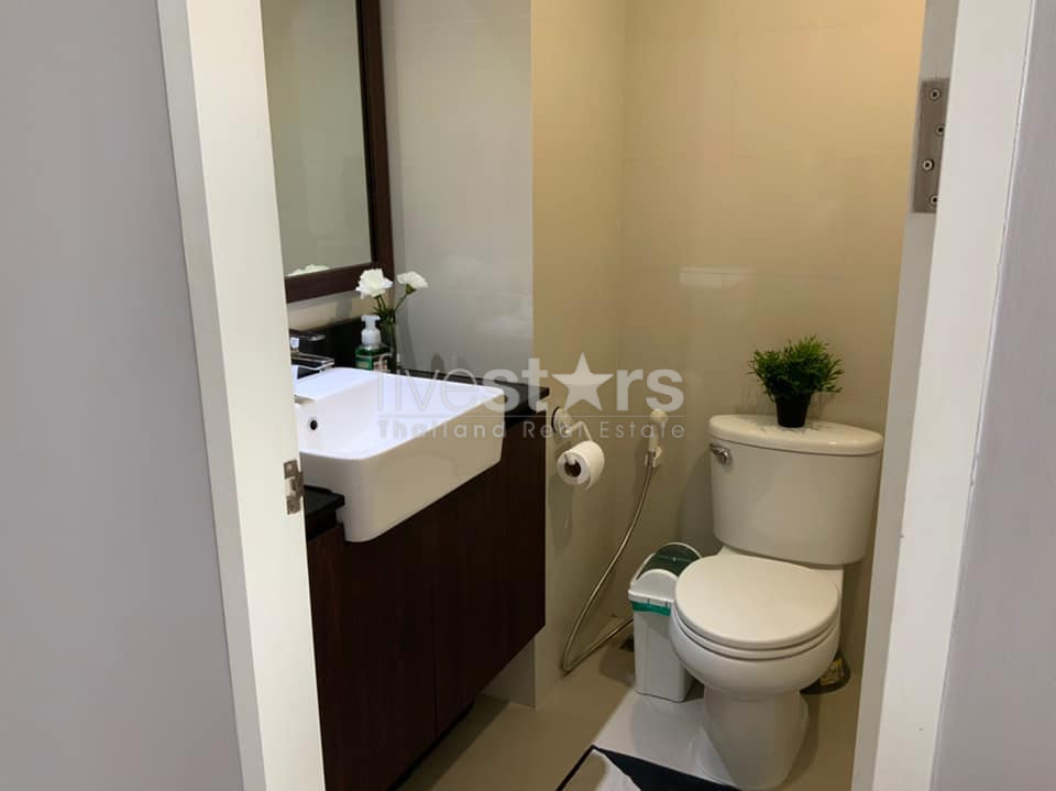 1 bedroom condo for sale in Phromphong, photo 5
