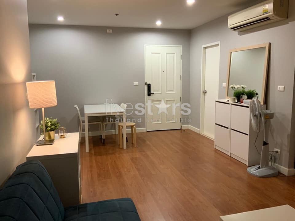 1 bedroom condo for sale in Phromphong, photo 4