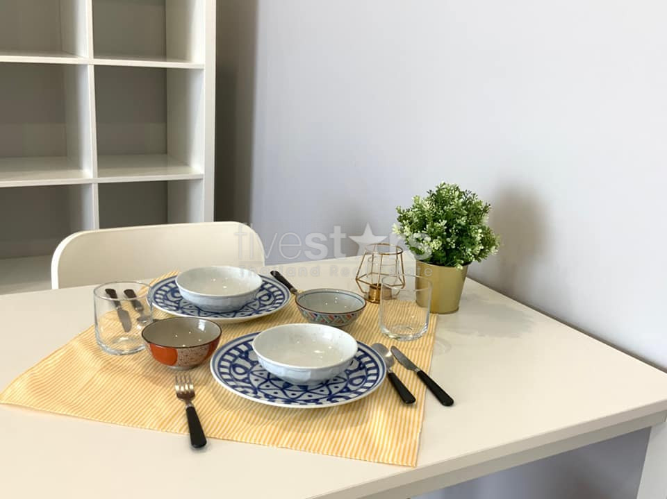 1 bedroom condo for sale in Phromphong, photo 3