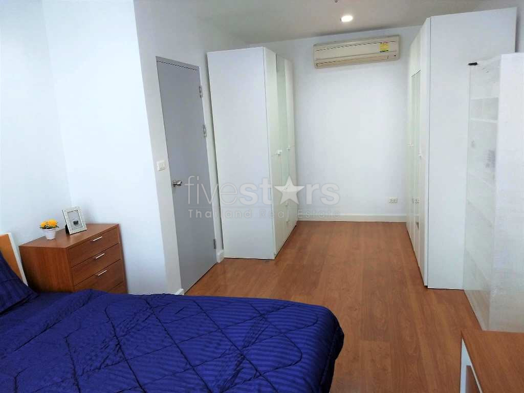1 bedroom condo for sale near BTS Phromphong, photo 4