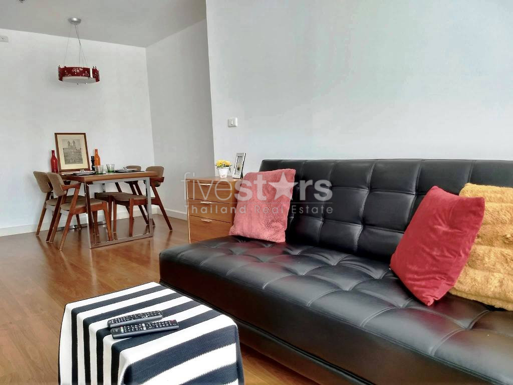 1 bedroom condo for sale near BTS Phromphong