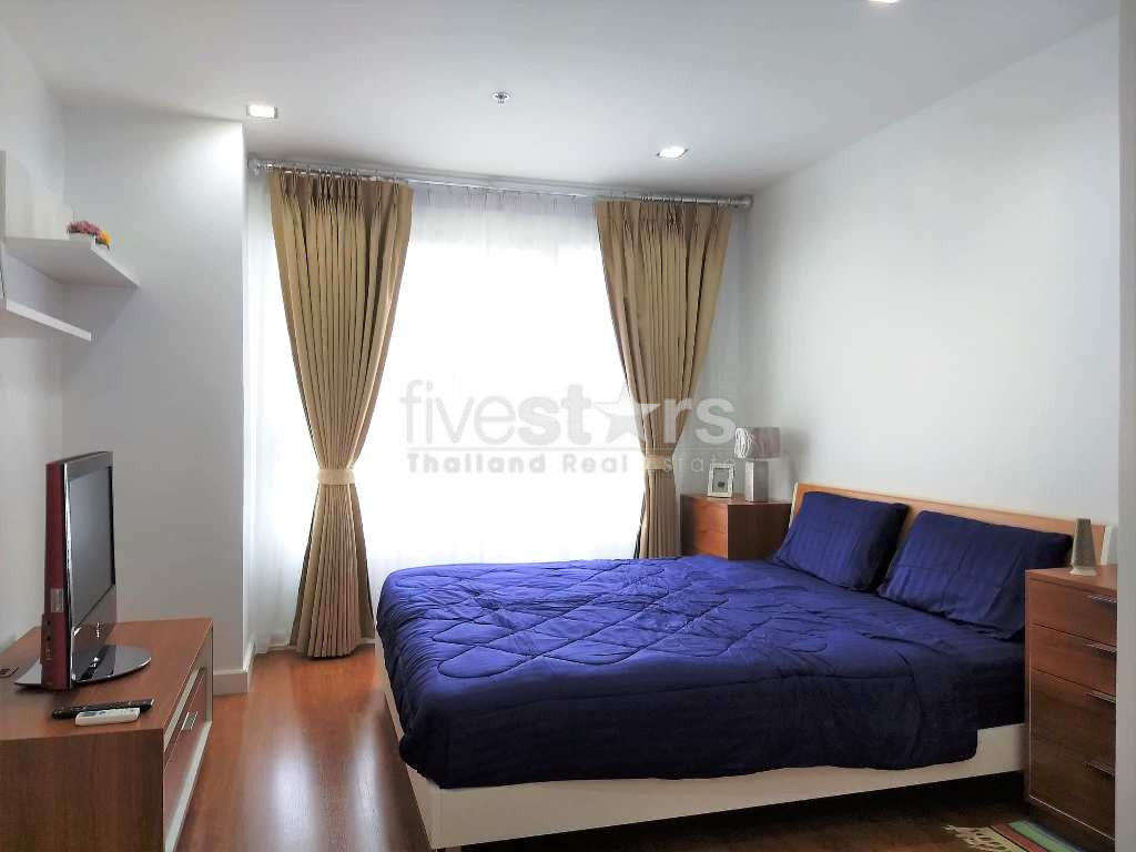 1 bedroom condo for sale near BTS Phromphong, photo 5