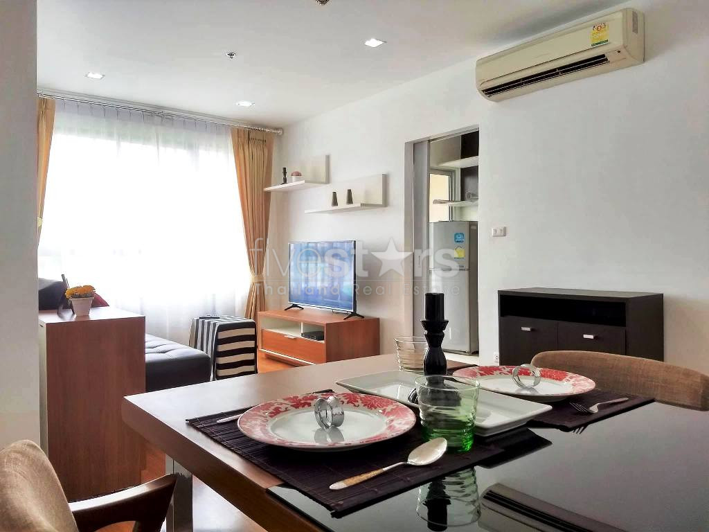 1 bedroom condo for sale near BTS Phromphong, photo 3