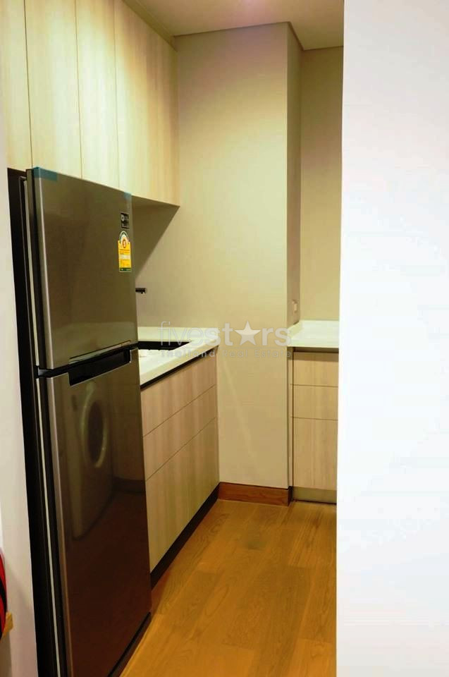 2 bedrooms condo for rent in Phromphong, photo 7