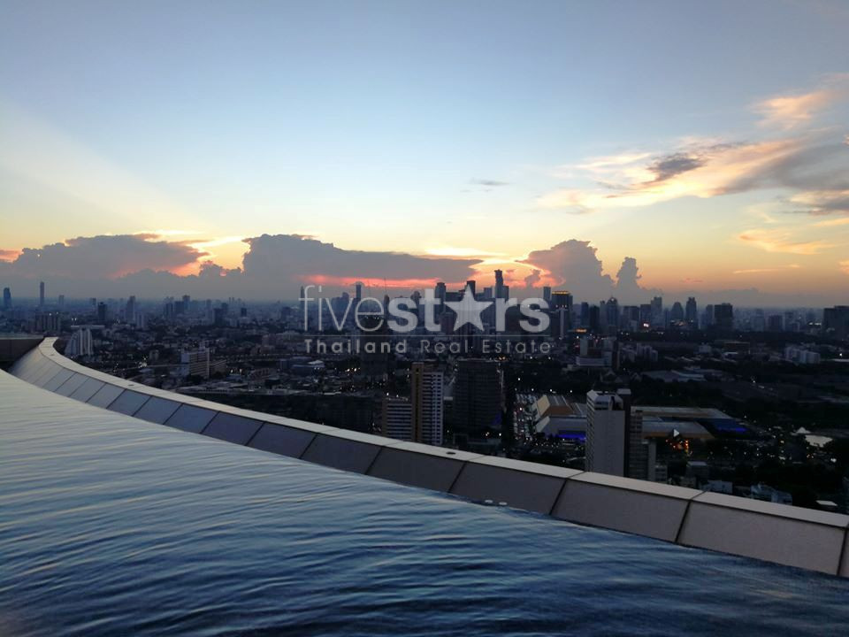 2 bedrooms condo for sale in Phromphong, photo 10