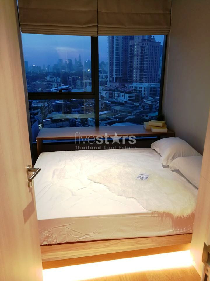 2 bedrooms condo for sale in Phromphong, photo 9