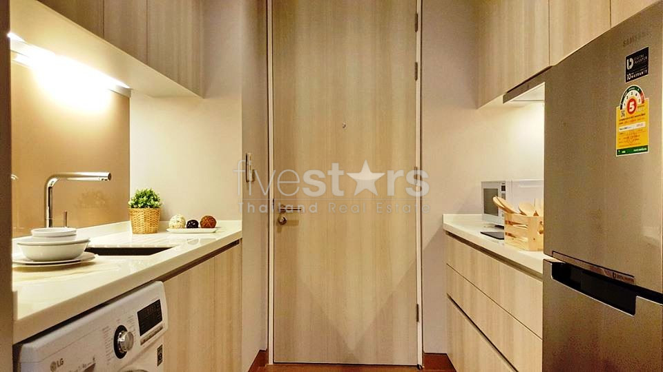 2 bedrooms condo for rent near BTS Phrom Phong, photo 5