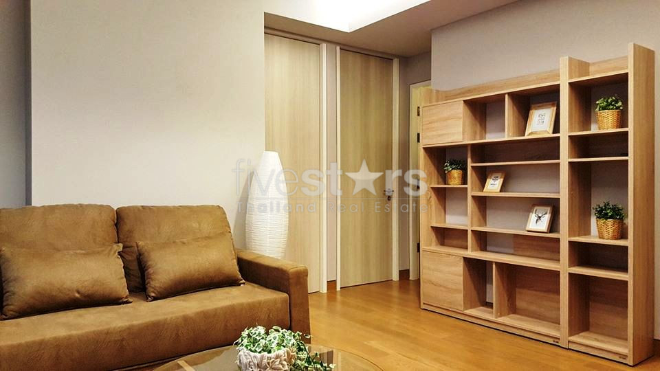 2 bedrooms condo for rent near BTS Phrom Phong