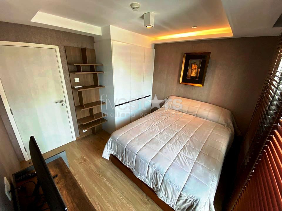 Condominium avec 2 chambres à louer à Phromphong, photo 5