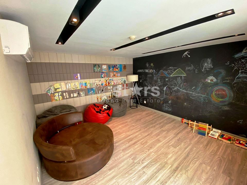 Condominium avec 2 chambres à louer à Phromphong, photo 10