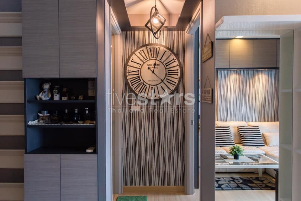 1 bedroom condo for sale in Thonglor, photo 3