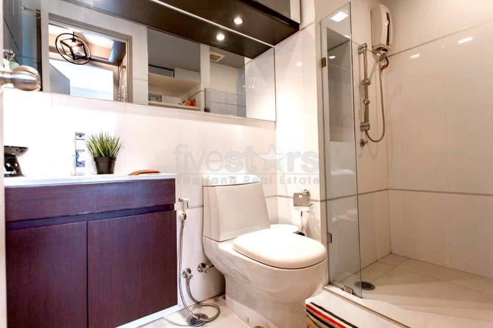 1 bedroom condo for sale in Thonglor, photo 5