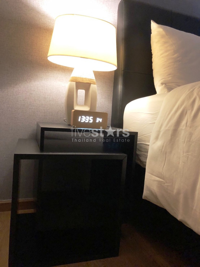 Modern 2 bedrooms condo for rent in Phromphong, photo 9