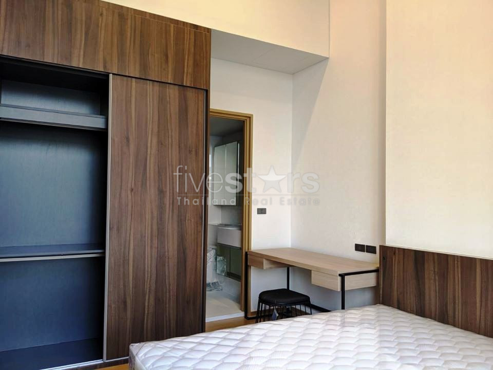 Duplex 2 bedrooms condo for rent in Sukhumvit, photo 13