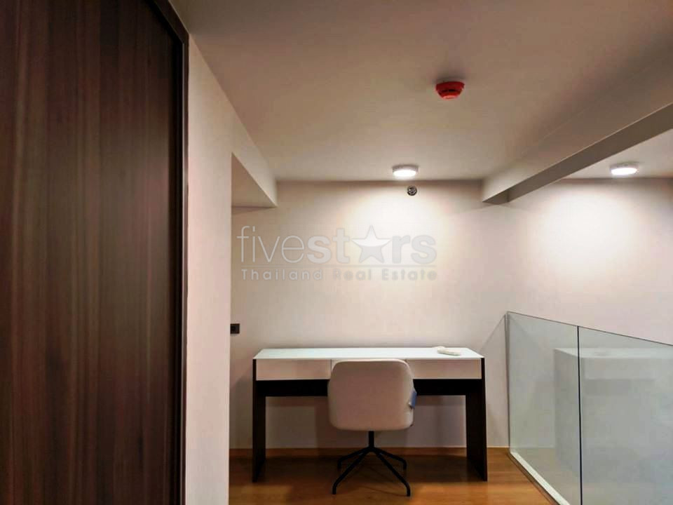 Duplex 2 bedrooms condo for rent in Sukhumvit, photo 9