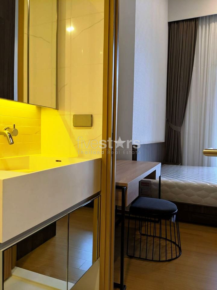 Duplex 2 bedrooms condo for rent in Sukhumvit, photo 16
