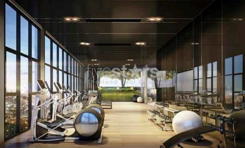 Duplex 2 bedrooms condo for rent in Sukhumvit, photo 19
