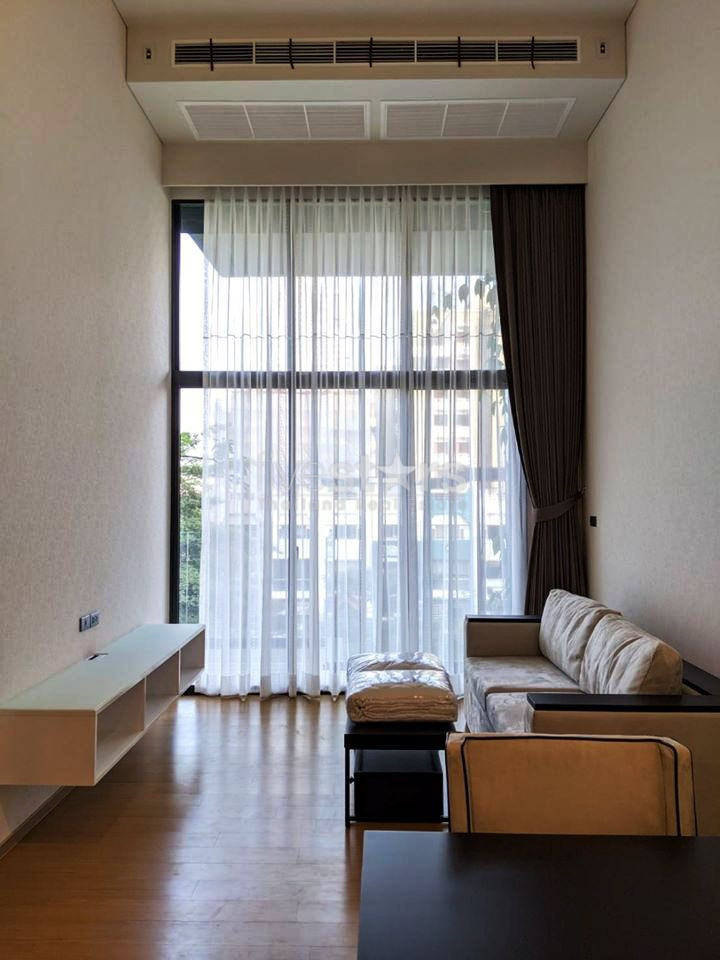 Duplex 2 bedrooms condo for rent in Sukhumvit, photo 3