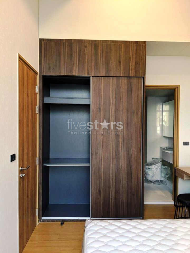 Duplex 2 bedrooms condo for rent in Sukhumvit, photo 14