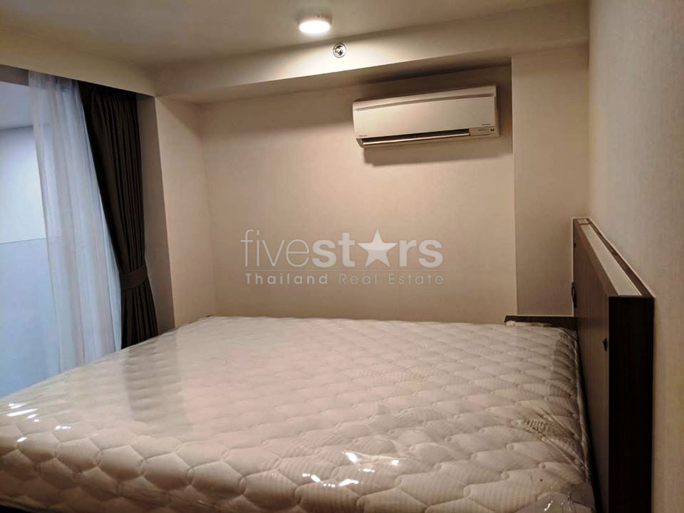 Duplex 2 bedrooms condo for rent in Sukhumvit, photo 12