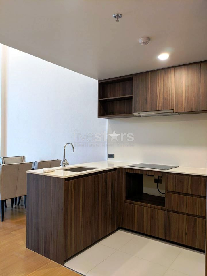 Duplex 2 bedrooms condo for rent in Sukhumvit, photo 6