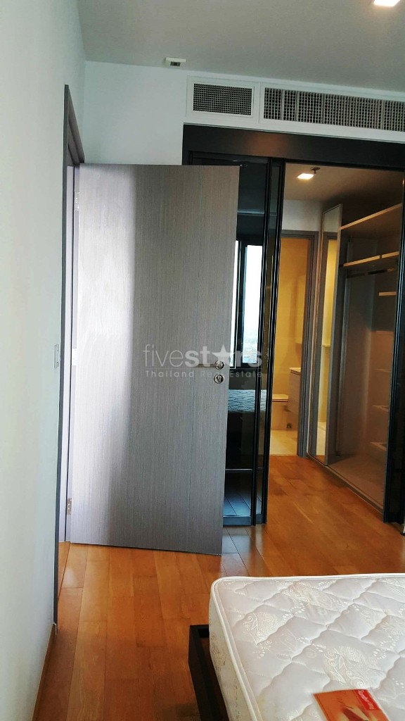 1 bedroom condo for rent near BTS Thonglor, photo 6