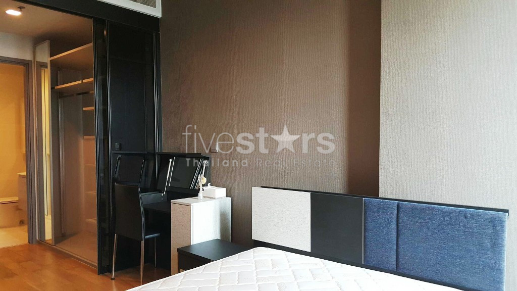 1 bedroom condo for rent near BTS Thonglor, photo 8
