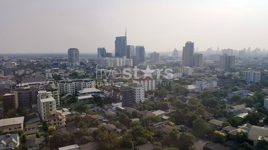 1 bedroom condo for rent near BTS Thonglor, photo 10