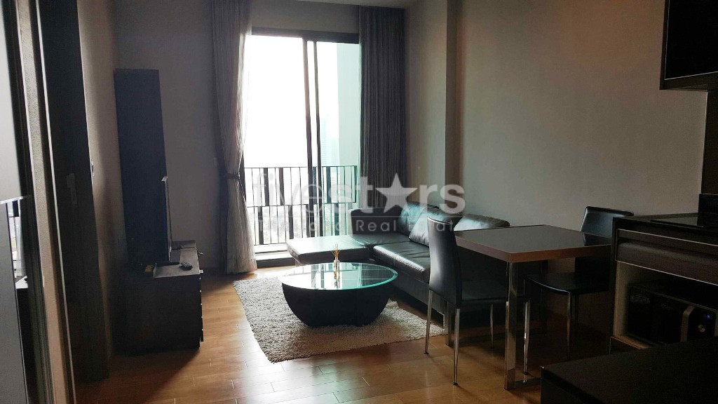 1 bedroom condo for rent near BTS Thonglor