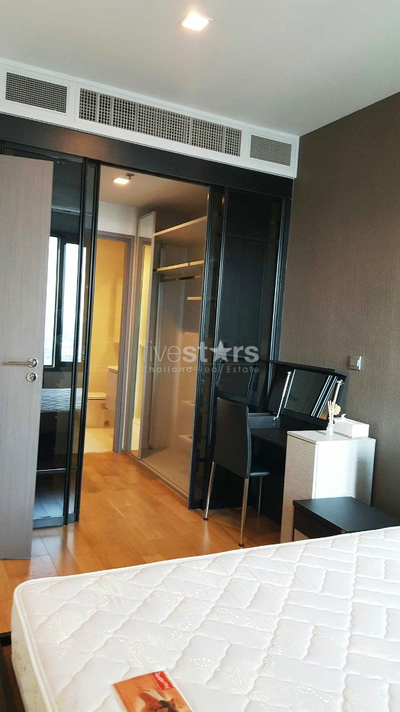 1 bedroom condo for sale near BTS Thonglor, photo 6