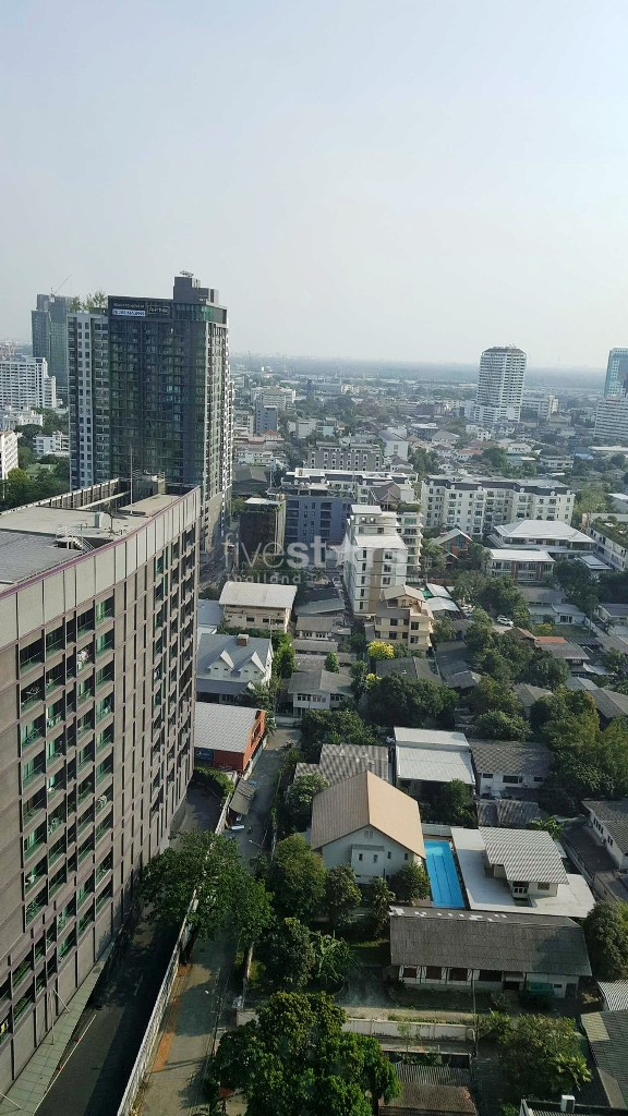 1 bedroom condo for sale near BTS Thonglor, photo 10