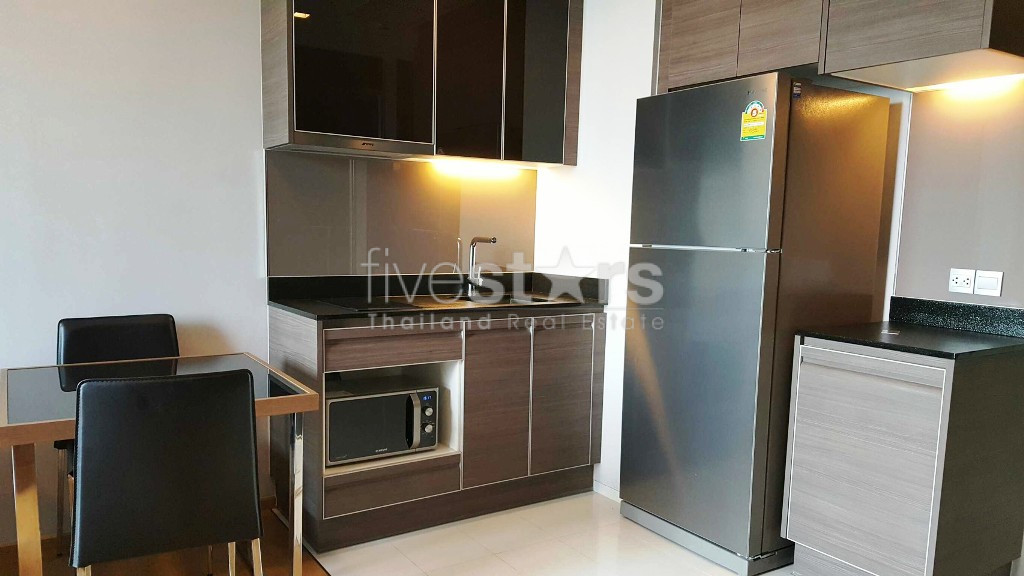 1 bedroom condo for sale near BTS Thonglor, photo 3