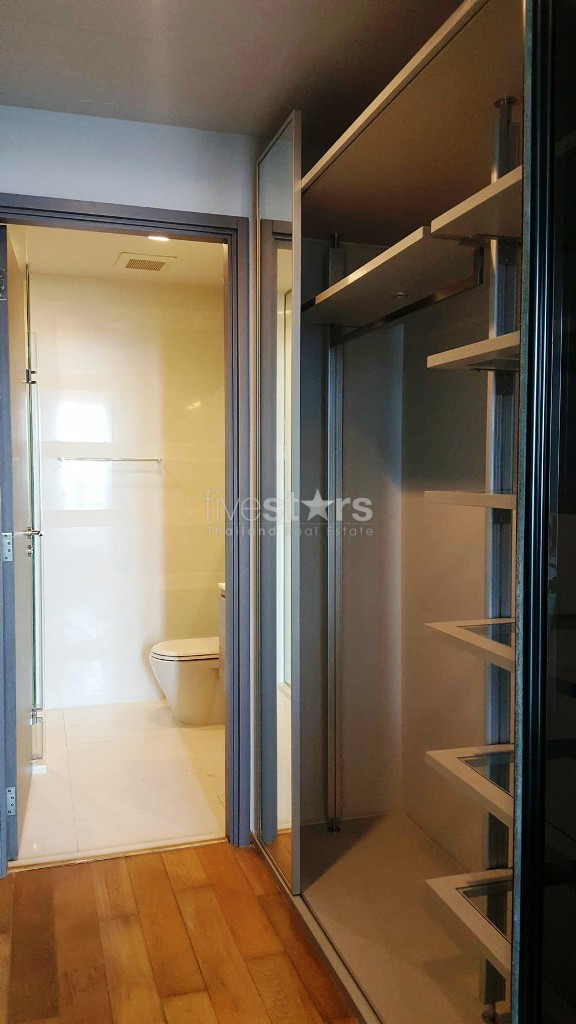 1 bedroom condo for sale near BTS Thonglor, photo 4