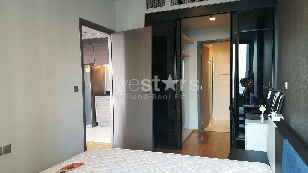1 bedroom condo for sale near BTS Thonglor, photo 8