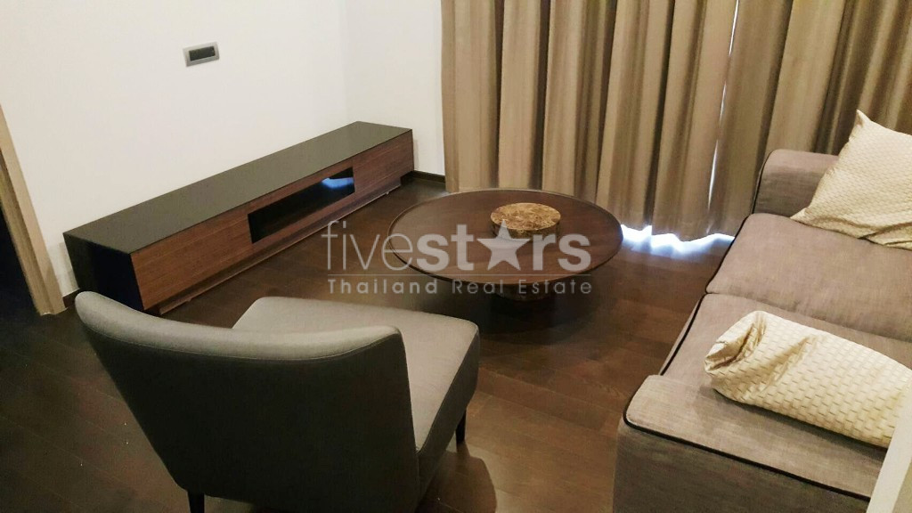 2 bedrooms condo for rent near BTS Phromphong, photo 3