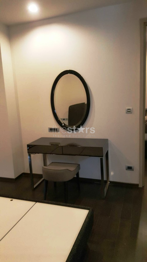 2 bedrooms condo for rent near BTS Phromphong, photo 7