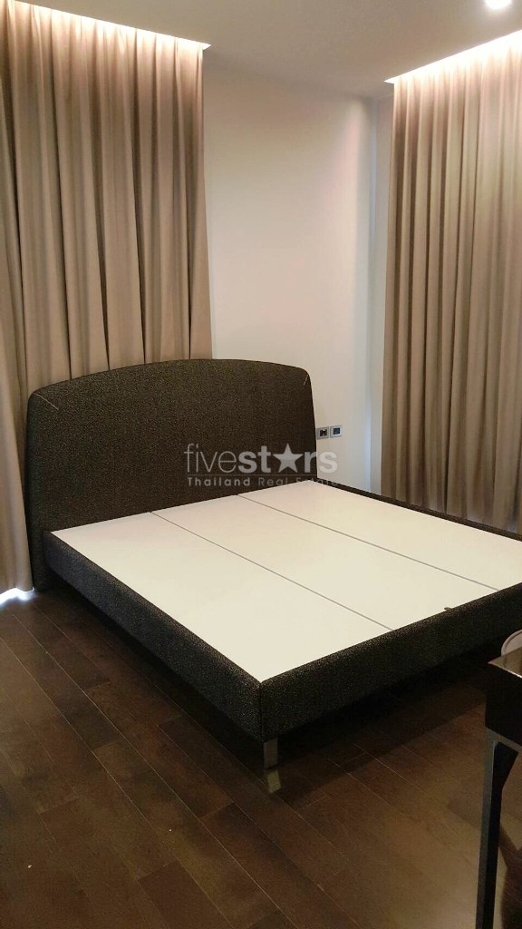 2 bedrooms condo for rent near BTS Phromphong, photo 6
