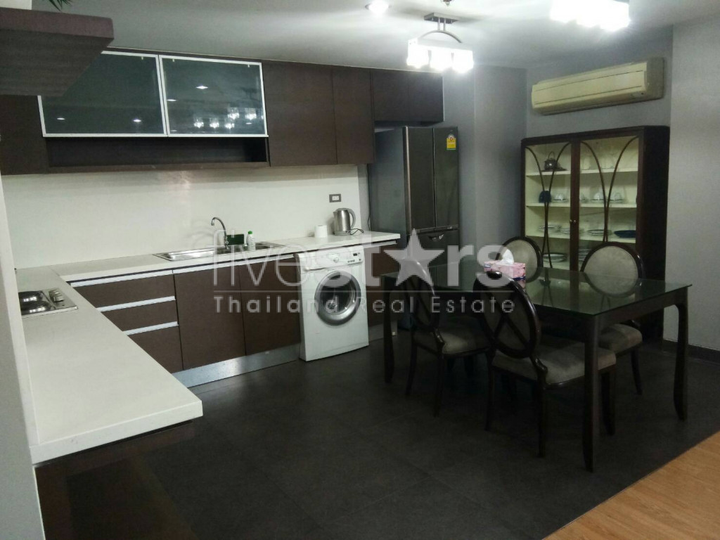 3 bedrooms condo for sale Thonglor - Ekkamai, photo 6
