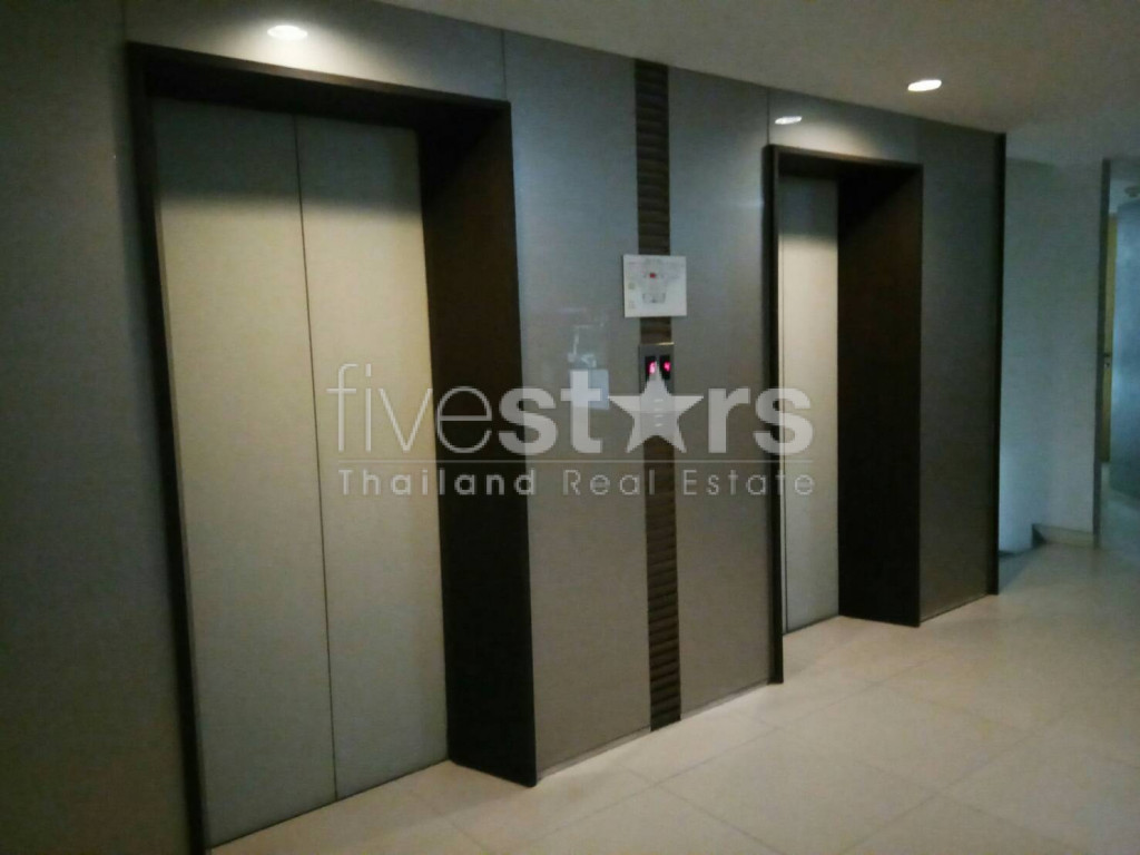 3 bedrooms condo for sale Thonglor - Ekkamai, photo 21
