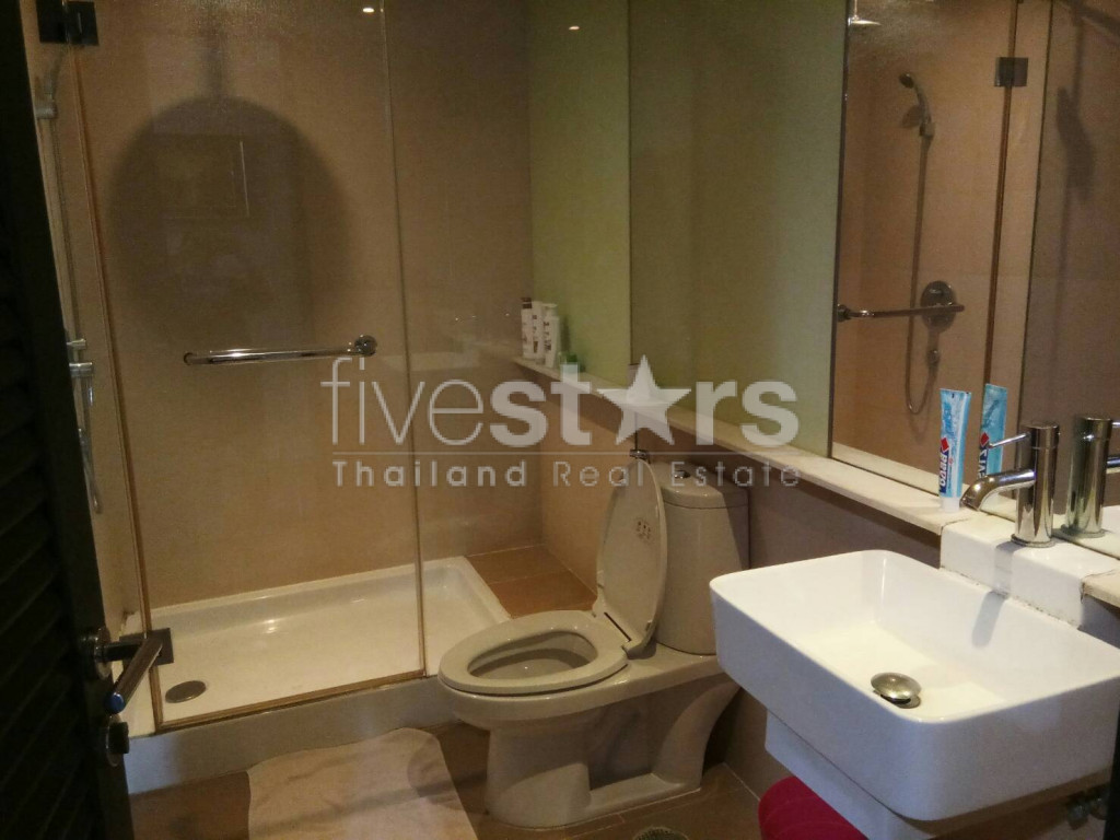 3 bedrooms condo for sale Thonglor - Ekkamai, photo 15