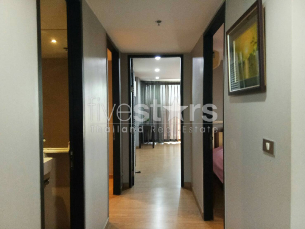 3 bedrooms condo for sale Thonglor - Ekkamai, photo 5