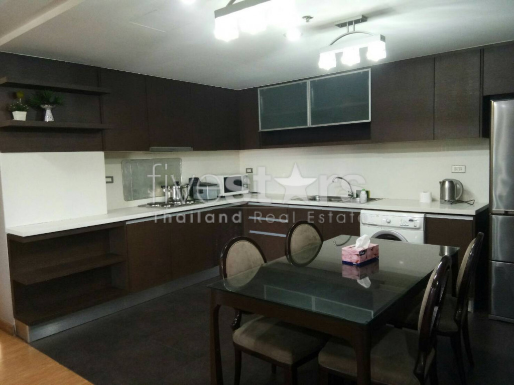 3 bedrooms condo for sale Thonglor - Ekkamai, photo 7