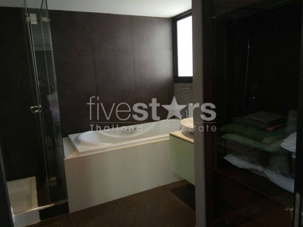 3 bedrooms condo for sale Thonglor - Ekkamai, photo 18