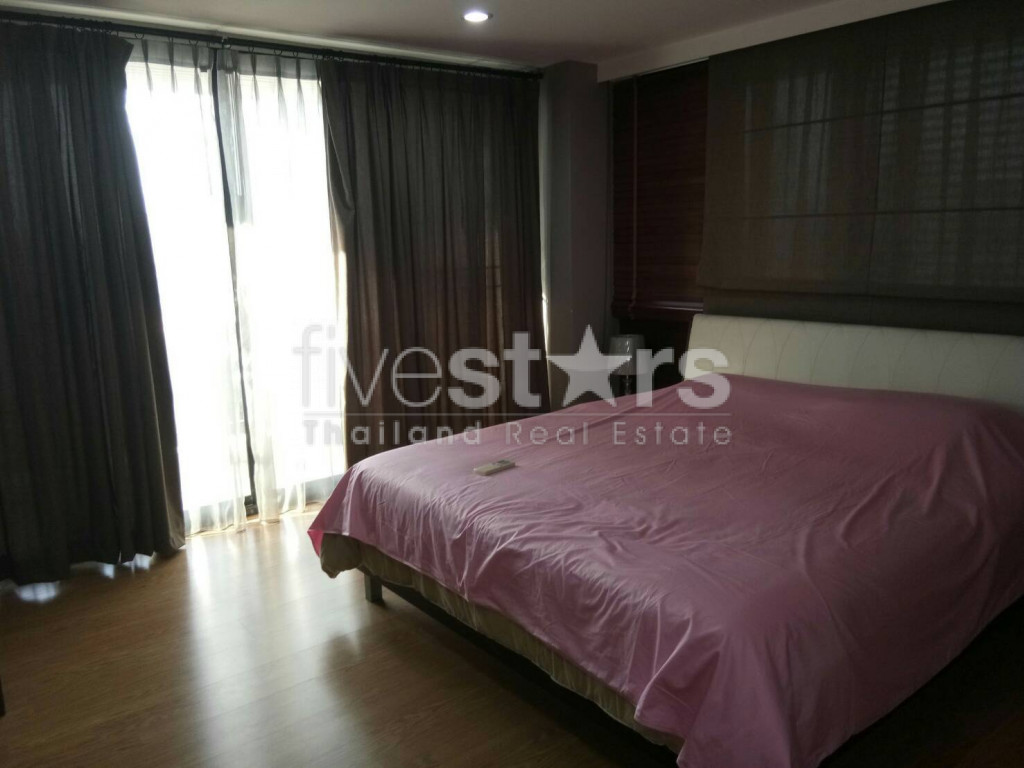 3 bedrooms condo for sale Thonglor - Ekkamai, photo 13